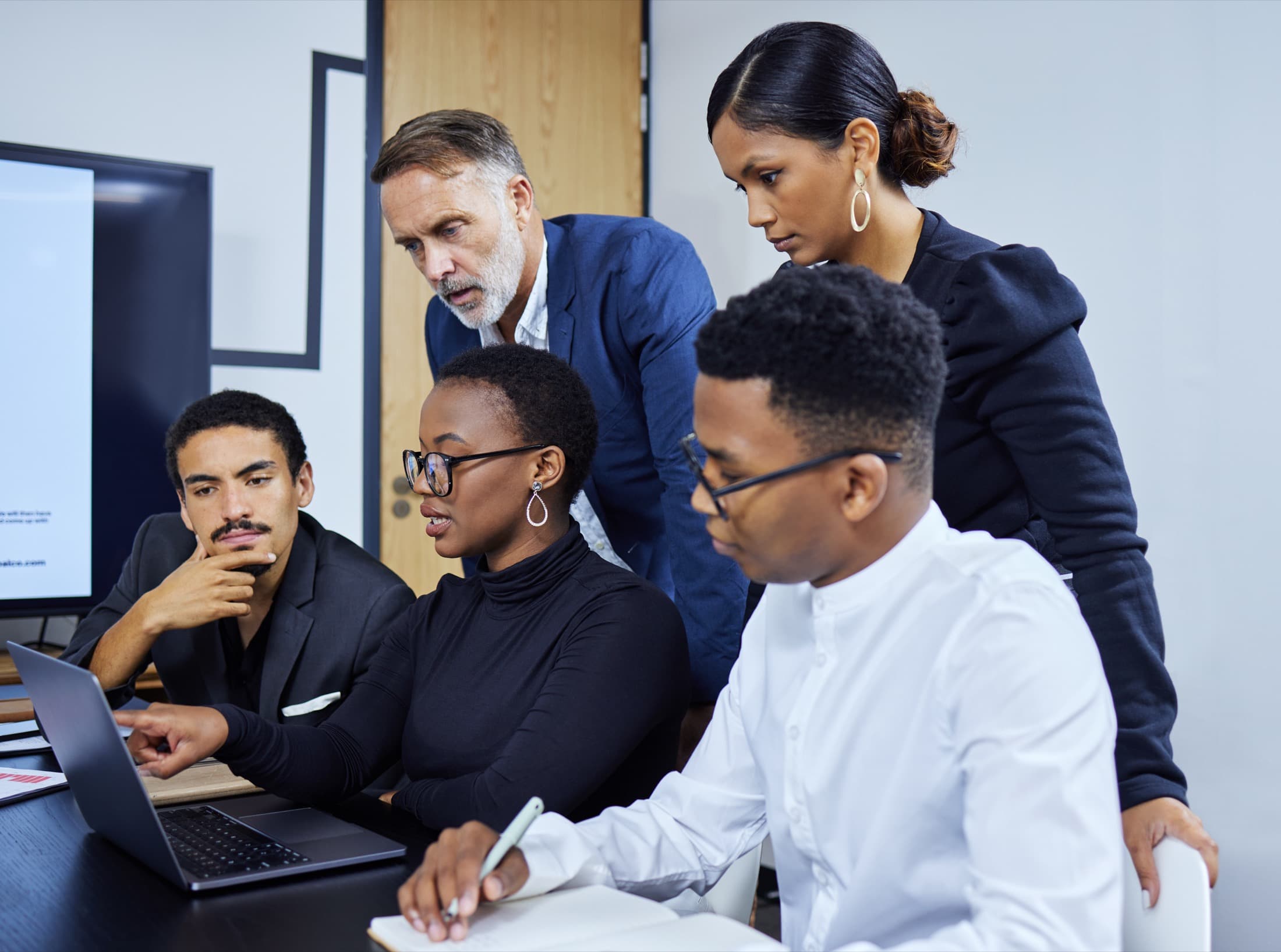 Training Methodology