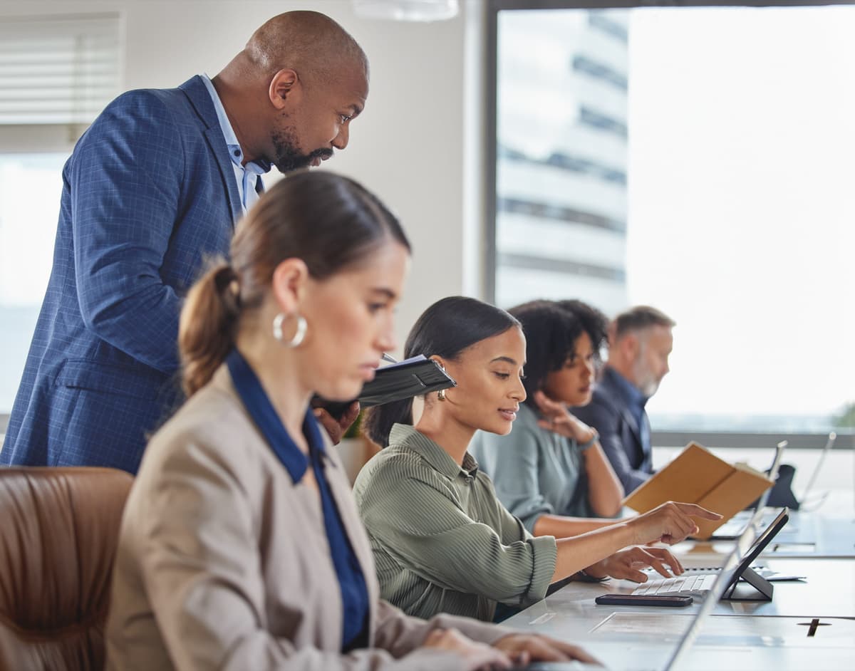 Cybersecurity Training